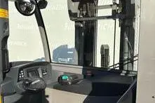 Jungheinrich ETV C20, 7.5 kW