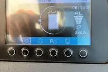 Jungheinrich ETV C20, 7.5 kW