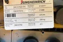 Jungheinrich ERE 225