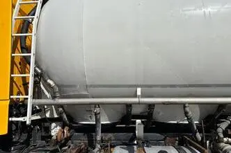 Mercedes-Benz Actros, 375 kW, diisel, automaat