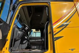 Mercedes-Benz Actros, 375 kW, diisel, automaat