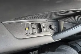 Volkswagen Tiguan, 1.5, 96 kW, hübriid, automaat, esivedu