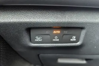 Volkswagen Tiguan, 1.5, 96 kW, hübriid, automaat, esivedu