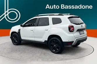 Dacia Duster, 1.3, 110 kW, bensiin, manuaal, nelikvedu