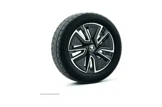 Škoda Fabia, 1.0, 85 kW, бензин, автомат, передний привод