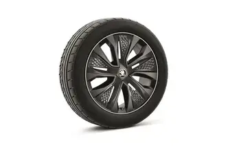 Škoda Karoq, 1.5, 110 kW, бензин, автомат, передний привод