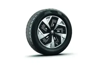 Škoda Kodiaq, 1.5, 110 kW, подключаемый гибрид, автомат, передний привод