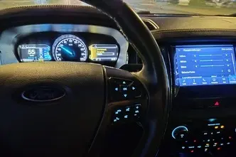 Ford Ranger, 2.0, 157 kW, diisel, automaat, nelikvedu
