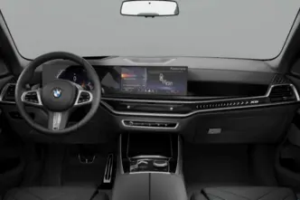 BMW X5, 3.0, 210 kW, гибрид, автомат, полный привод