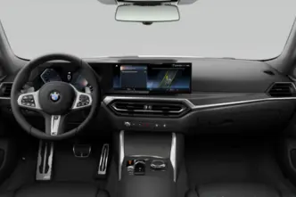 BMW 420, 2.0, 140 kW, hübriid, automaat, nelikvedu