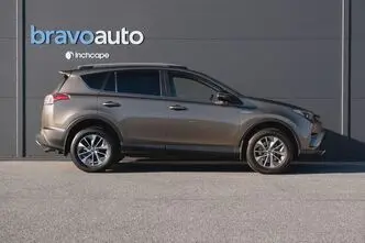 Toyota RAV4, 2.5, 114 kW, гибрид, автомат, передний привод