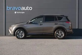 Toyota RAV4, 2.5, 114 kW, гибрид, автомат, передний привод