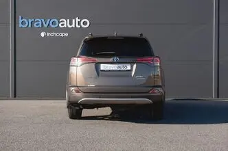 Toyota RAV4, 2.5, 114 kW, гибрид, автомат, передний привод