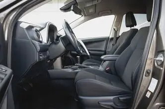 Toyota RAV4, 2.5, 114 kW, гибрид, автомат, передний привод