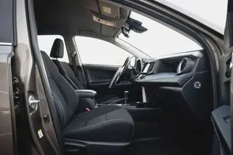 Toyota RAV4, 2.5, 114 kW, гибрид, автомат, передний привод