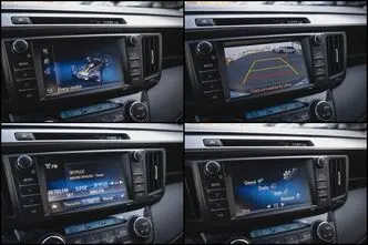 Toyota RAV4, 2.5, 114 kW, гибрид, автомат, передний привод