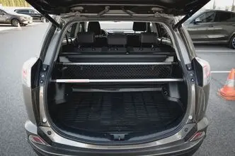 Toyota RAV4, 2.5, 114 kW, гибрид, автомат, передний привод