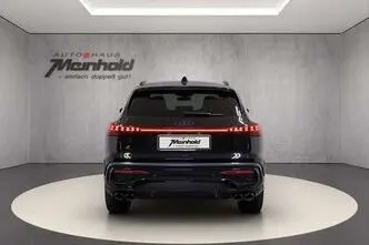 Audi SQ5, 3.0, 270 kW, bensiin, automaat, nelikvedu