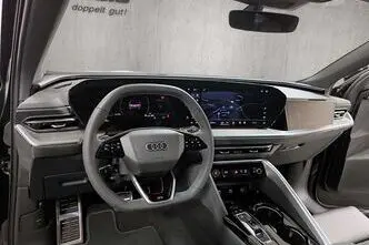 Audi SQ5, 3.0, 270 kW, bensiin, automaat, nelikvedu