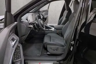 Audi SQ5, 3.0, 270 kW, bensiin, automaat, nelikvedu