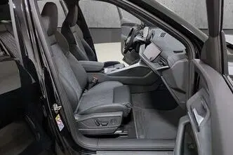 Audi SQ5, 3.0, 270 kW, bensiin, automaat, nelikvedu