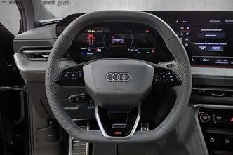 Audi SQ5, 3.0, 270 kW, bensiin, automaat, nelikvedu