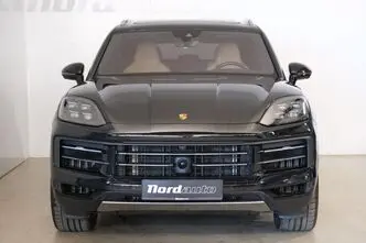 Porsche Cayenne, 3.0, 346 kW, pistikhübriid, automaat, nelikvedu