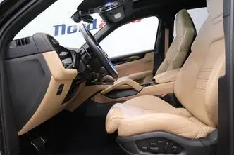 Porsche Cayenne, 3.0, 346 kW, pistikhübriid, automaat, nelikvedu
