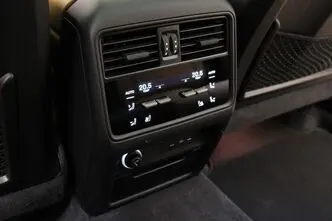 Porsche Cayenne, 3.0, 346 kW, pistikhübriid, automaat, nelikvedu