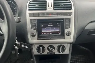 Volkswagen Polo, 1.0, 70 kW, bensiin, manuaal, esivedu