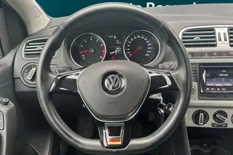 Volkswagen Polo, 1.0, 70 kW, bensiin, manuaal, esivedu