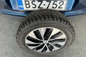Volkswagen Polo, 1.0, 70 kW, bensiin, manuaal, esivedu