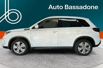 Suzuki Vitara, 1.5, 85 kW, hübriid, automaat, esivedu