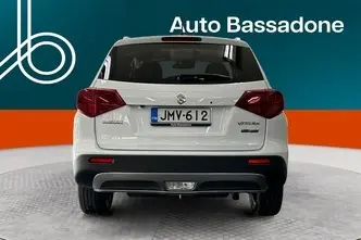Suzuki Vitara, 1.5, 85 kW, hübriid, automaat, esivedu