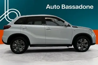 Suzuki Vitara, 1.5, 85 kW, hübriid, automaat, esivedu