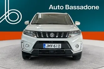 Suzuki Vitara, 1.5, 85 kW, hübriid, automaat, esivedu
