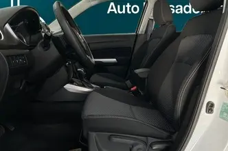 Suzuki Vitara, 1.5, 85 kW, hübriid, automaat, esivedu