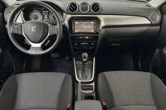Suzuki Vitara, 1.5, 85 kW, hübriid, automaat, esivedu