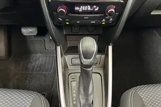 Suzuki Vitara, 1.5, 85 kW, hübriid, automaat, esivedu