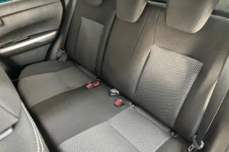 Suzuki Vitara, 1.5, 85 kW, hübriid, automaat, esivedu