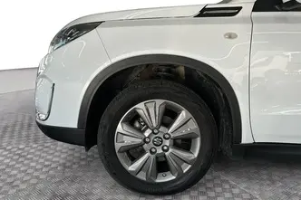 Suzuki Vitara, 1.5, 85 kW, hübriid, automaat, esivedu
