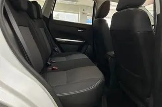 Suzuki Vitara, 1.5, 85 kW, hübriid, automaat, esivedu