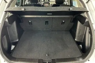 Suzuki Vitara, 1.5, 85 kW, hübriid, automaat, esivedu