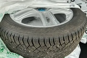 Hyundai Kona, electric, automatic, front-wheel drive