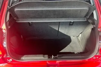 Suzuki Swift, 1.2, 61 kW, hübriid, automaat, esivedu