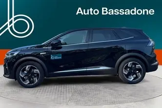 Renault Symbioz, 1.8, 116 kW, гибрид, автомат, передний привод