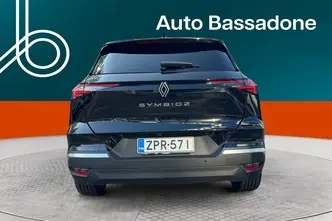Renault Symbioz, 1.8, 116 kW, гибрид, автомат, передний привод