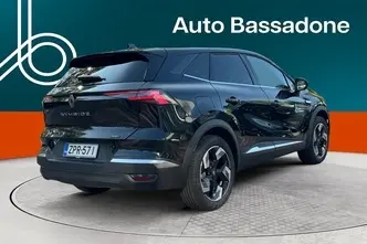 Renault Symbioz, 1.8, 116 kW, гибрид, автомат, передний привод