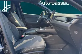 Renault Symbioz, 1.8, 116 kW, гибрид, автомат, передний привод