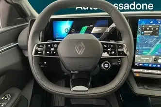 Renault Scenic, elekter, automaat, esivedu